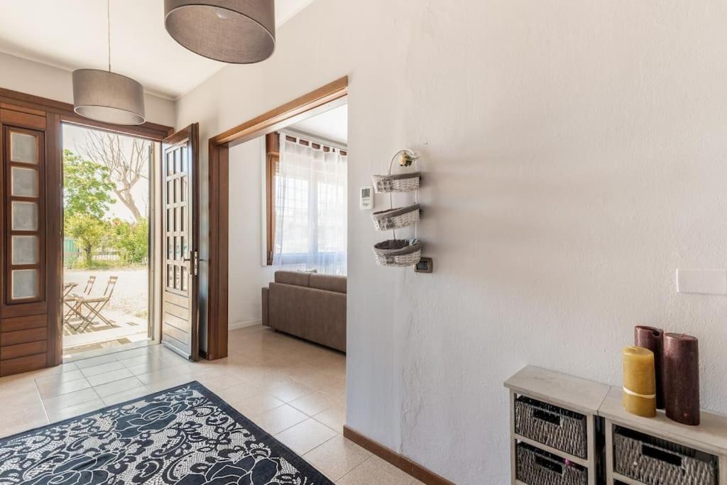 Appartamento “Casa Moderna Con Parcheggio Privato” Imola Esterno foto